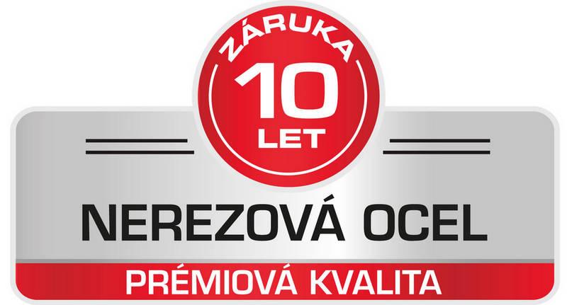 Sada hrnců Tefal Hero 10 dílů