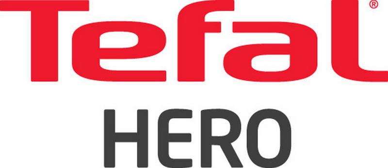 Sada hrnců Tefal Hero 10 dílů