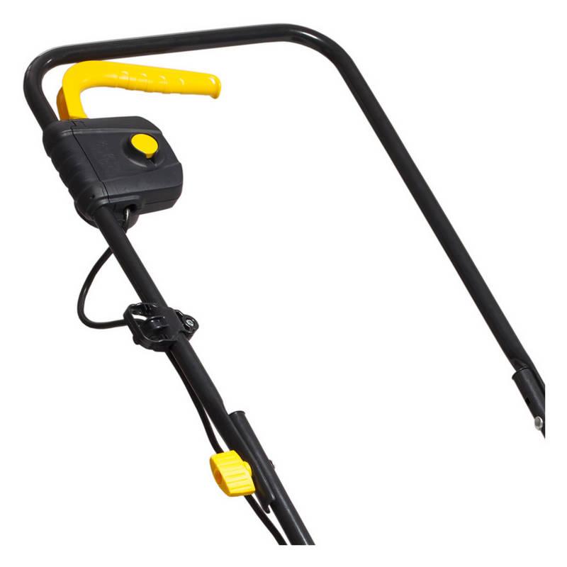 Sekačka Fieldmann FZR 2030 E