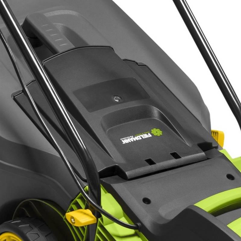 Sekačka Fieldmann FZR 2030 E