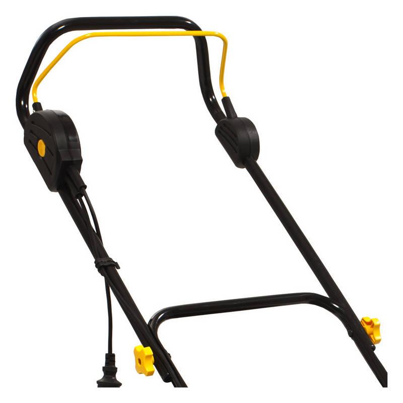 Sekačka Fieldmann FZR 2040-E černá zelená