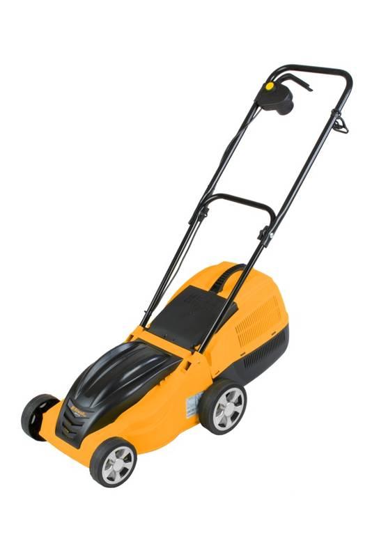 Sekačka Riwall REM 3310i