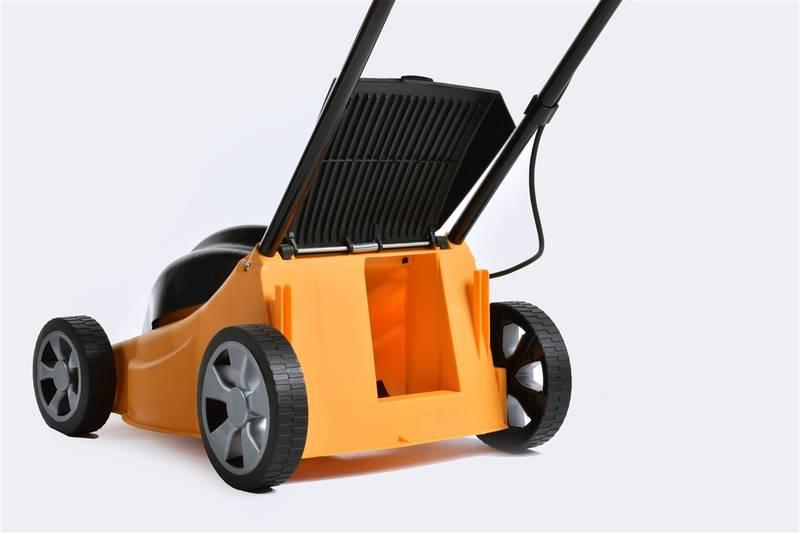 Sekačka Riwall REM 3310i