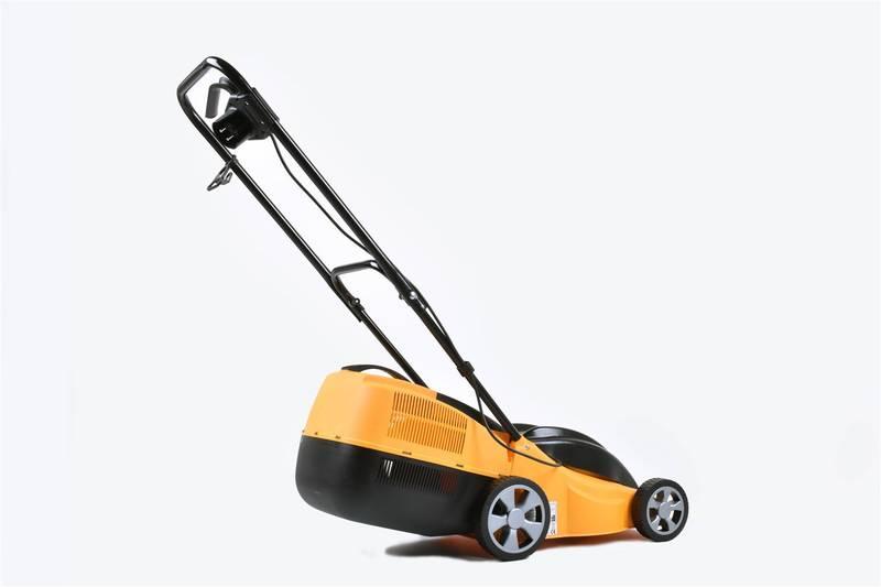 Sekačka Riwall REM 3310i