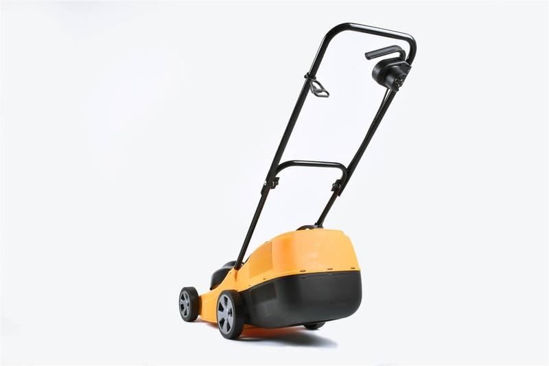 Sekačka Riwall REM 3310i