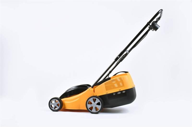 Sekačka Riwall REM 3310i