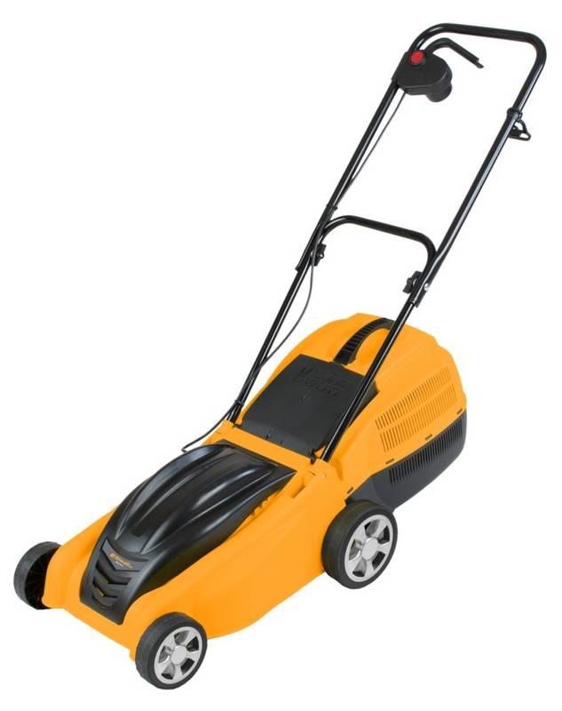 Sekačka Riwall REM 3813i