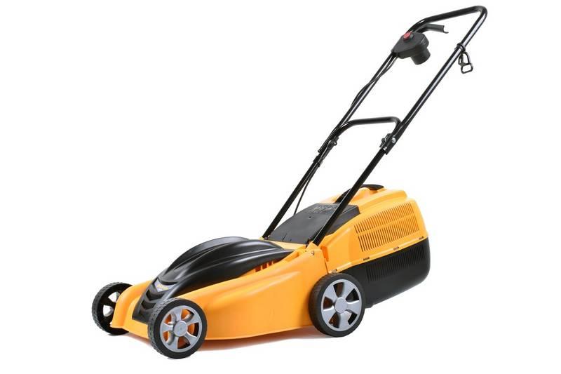 Sekačka Riwall REM 3813i