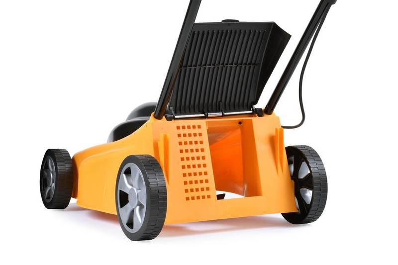 Sekačka Riwall REM 3813i