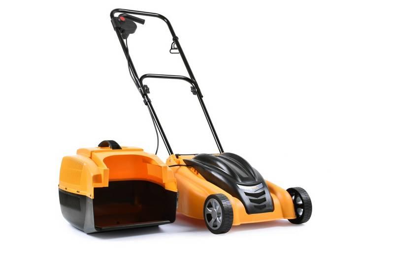 Sekačka Riwall REM 3813i