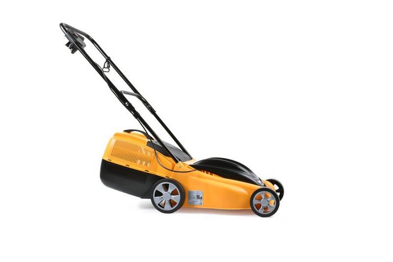 Sekačka Riwall REM 3813i