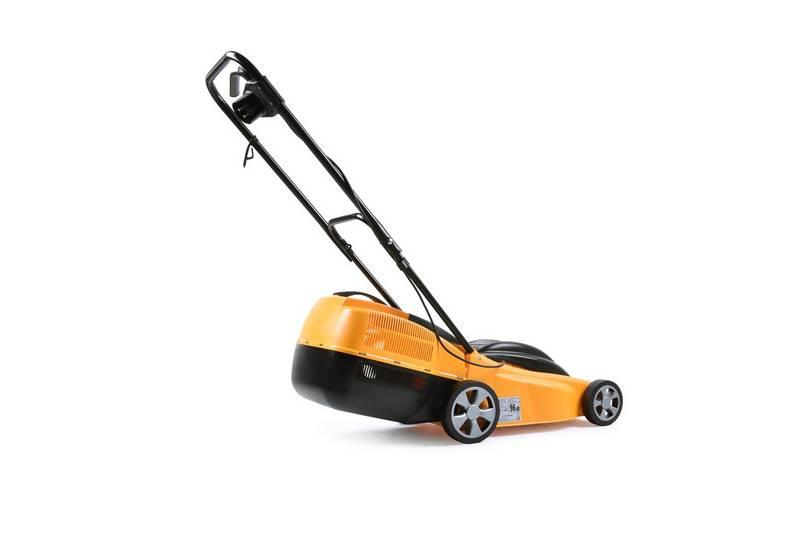 Sekačka Riwall REM 3813i