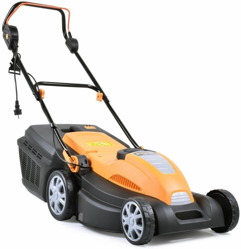 Sekačka Riwall REM 4218