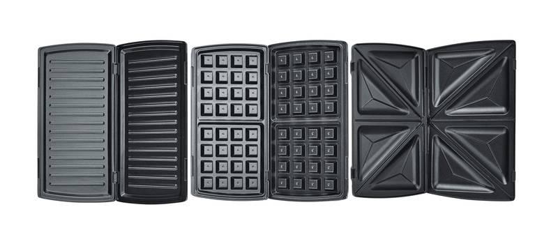 Sendvičovač Gorenje SM703BK černý