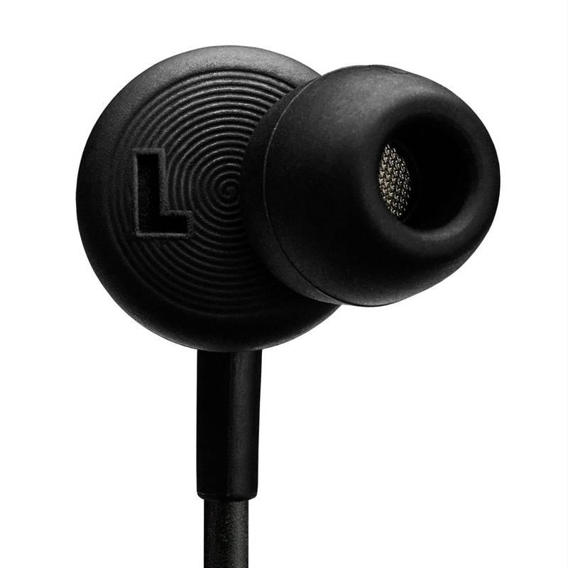 Sluchátka Marshall Mode černá bílá