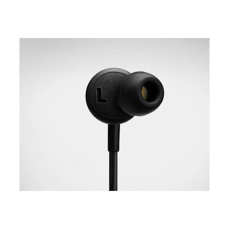 Sluchátka Marshall Mode EQ černá