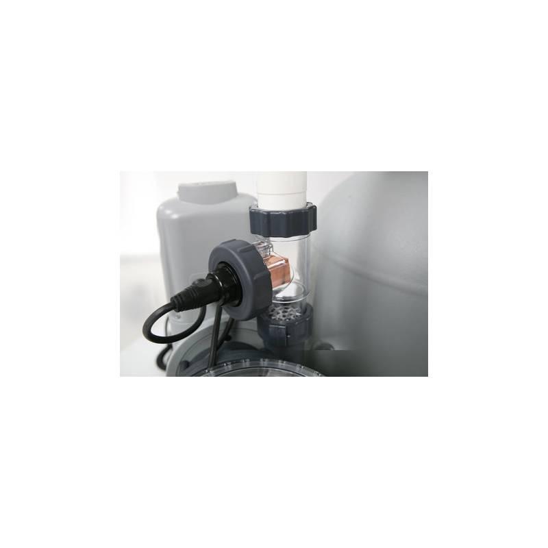Solinátor Intex Krystal Clear s filtrací 6 m3 h
