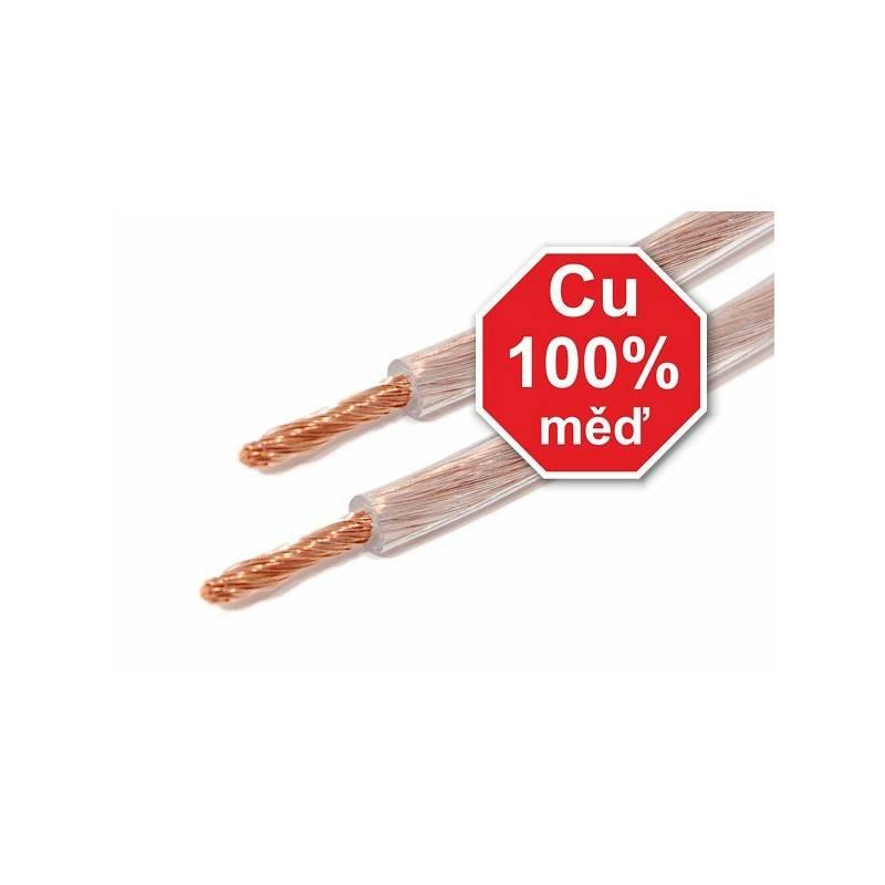 Startovací kabely Compass 600 A 4 m