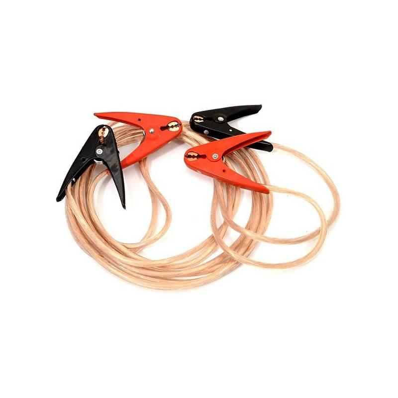 Startovací kabely Compass 600 A 4 m