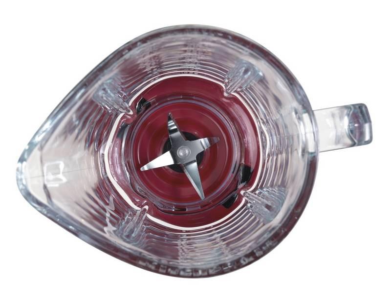 Stolní mixér KitchenAid Artisan 5KSB5553EPK růžový