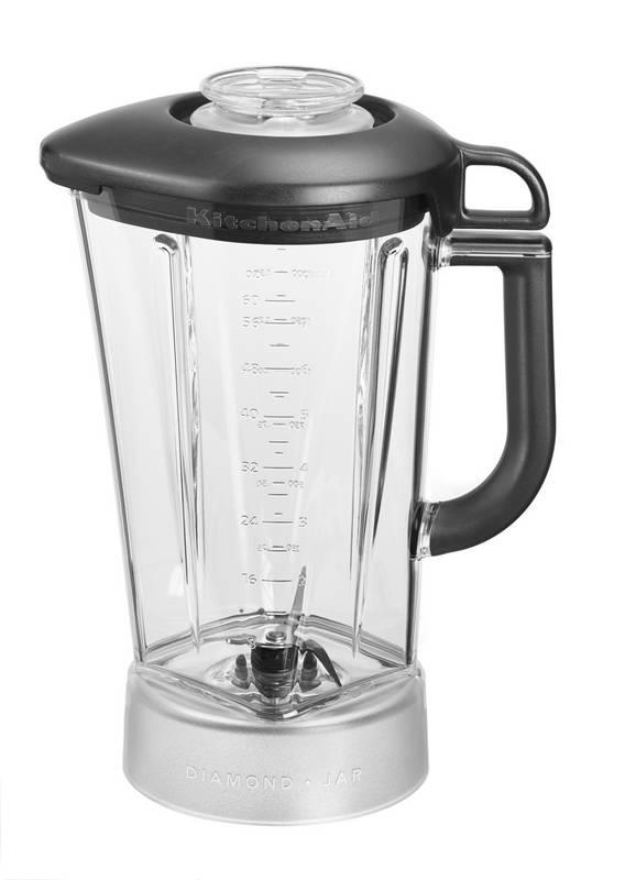 Stolní mixér KitchenAid Diamond 5KSB1585EAC