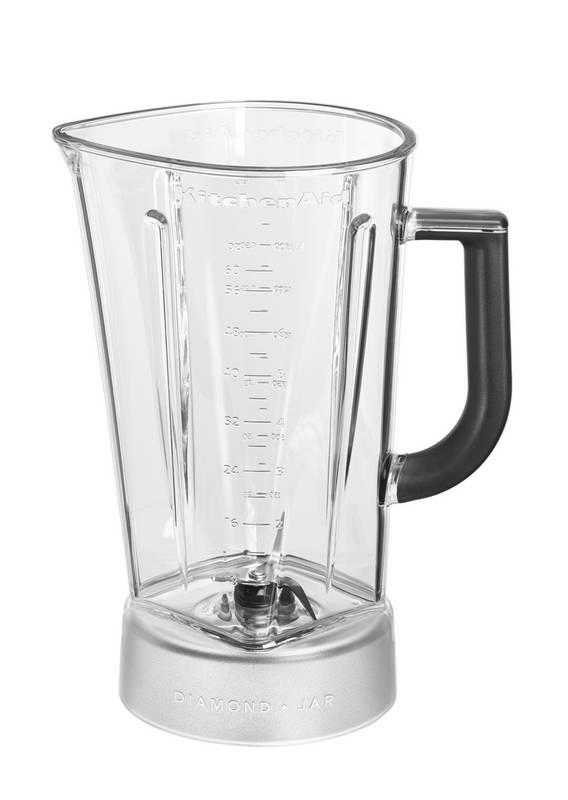 Stolní mixér KitchenAid Diamond 5KSB1585EAC