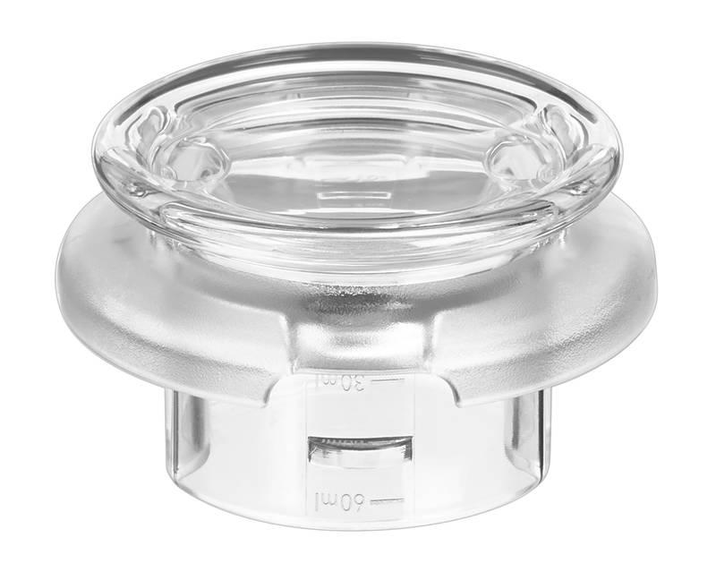 Stolní mixér KitchenAid Diamond 5KSB1585EOB černý