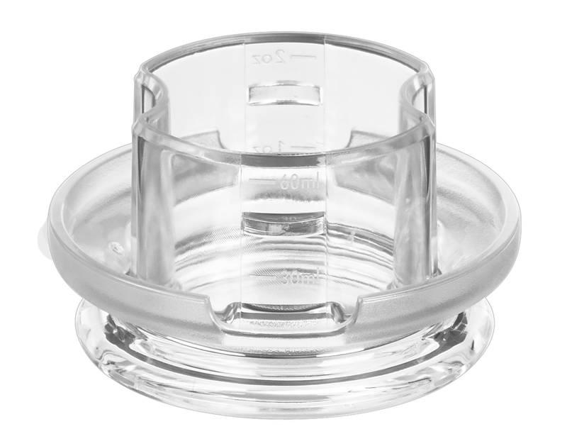 Stolní mixér KitchenAid Diamond 5KSB1585EOB černý