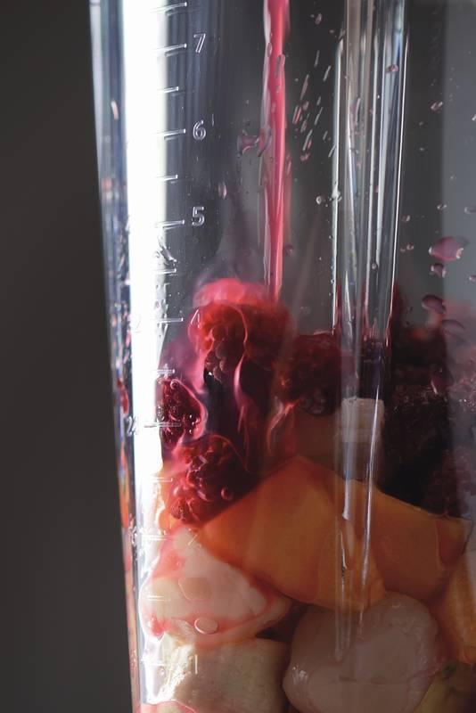 Stolní mixér KitchenAid Diamond 5KSB1585EOB černý