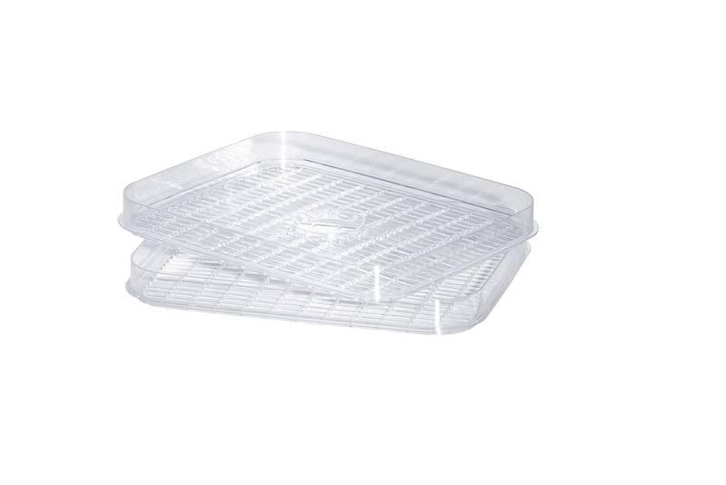 Sušička ovoce Steba ED 5 nerez