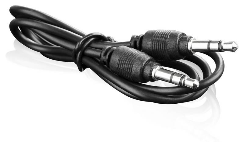 Transmitter Hyundai FMT 350 CHARGE černý