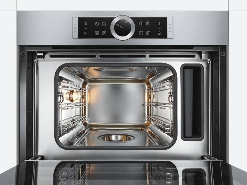 Trouba Bosch CDG634BS1 nerez