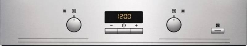 Trouba Electrolux EOA3454AOX nerez ocel