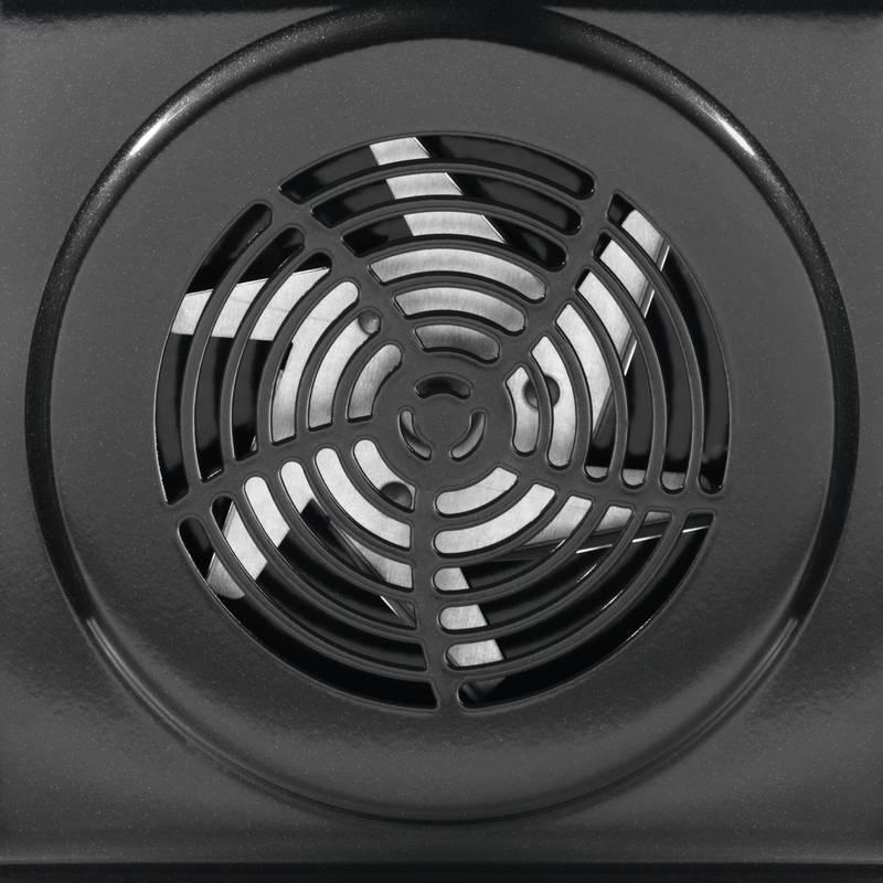 Trouba Electrolux EOA3454AOX nerez ocel