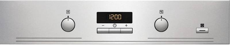 Trouba Electrolux EOB3454AOX nerez ocel