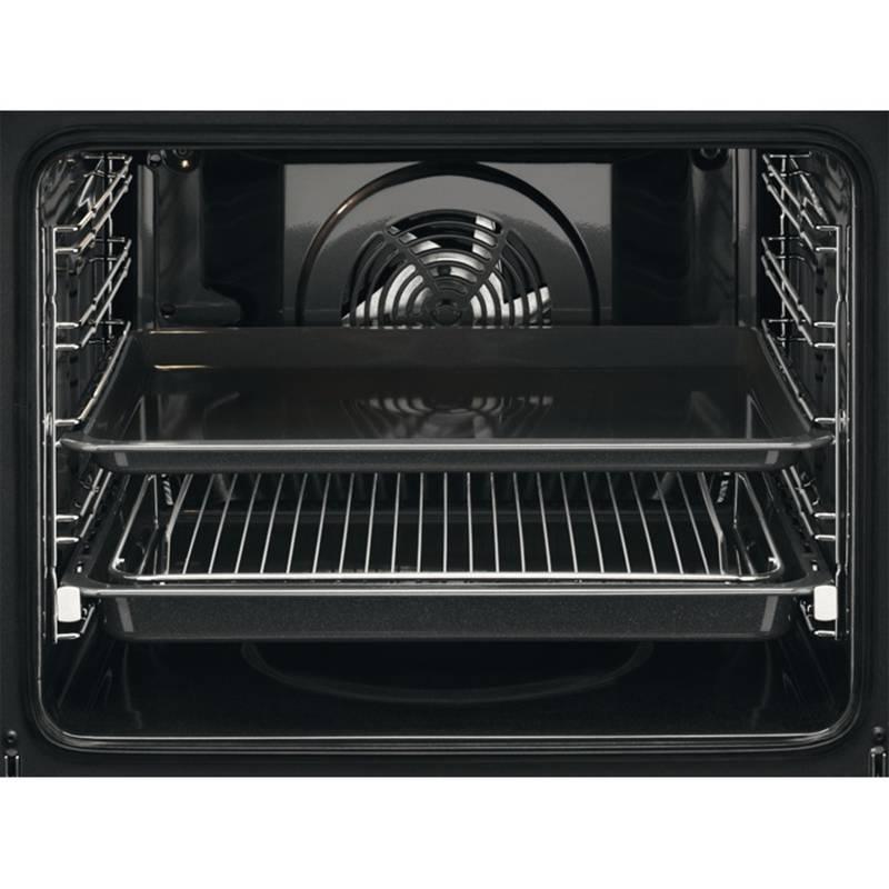 Trouba Electrolux EOB3454AOX nerez ocel