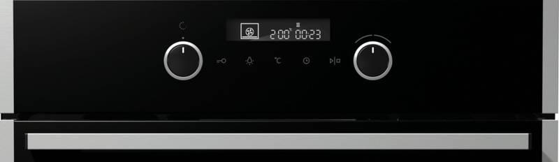 Trouba Gorenje Advanced BO647A20XG nerez