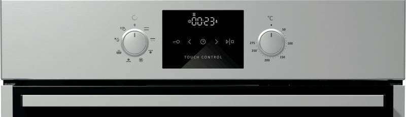 Trouba Gorenje Essential BO636E11X nerez