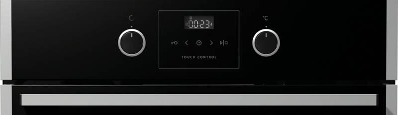 Trouba Gorenje Essential BO636E20XG černá