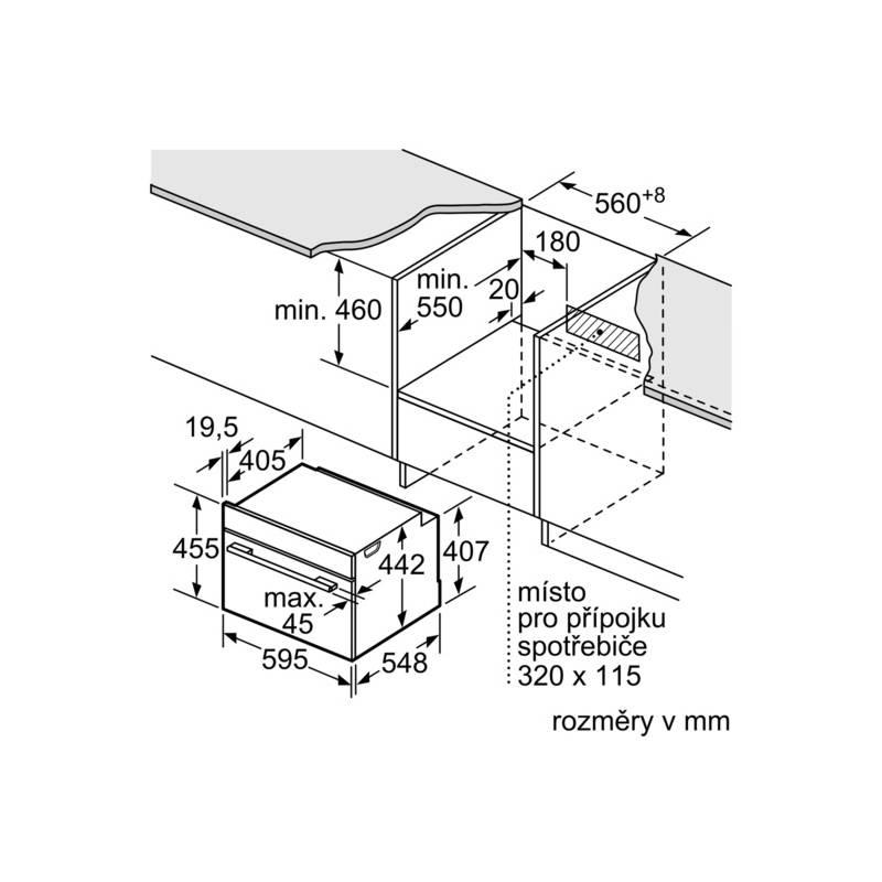 Trouba Siemens CD634GBS1