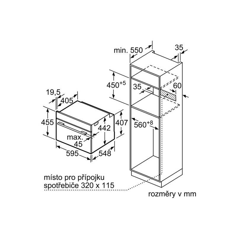 Trouba Siemens CD634GBS1