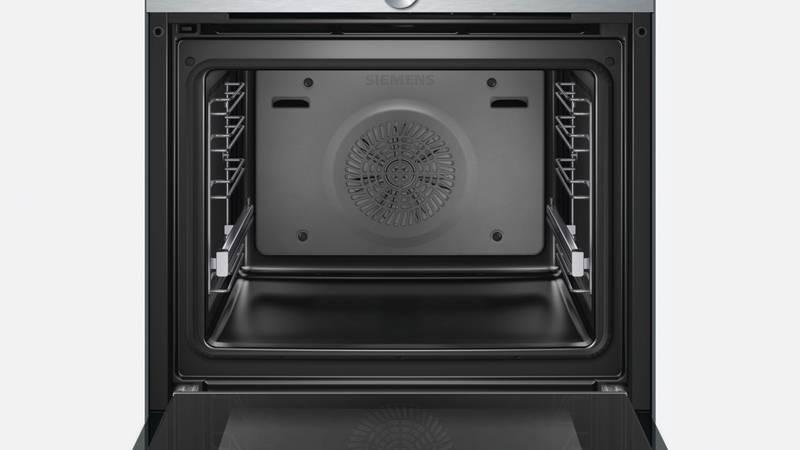 Trouba Siemens HB635GNS1 nerez