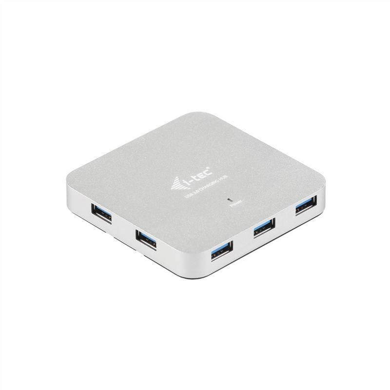USB Hub i-tec USB 3.0 7port
