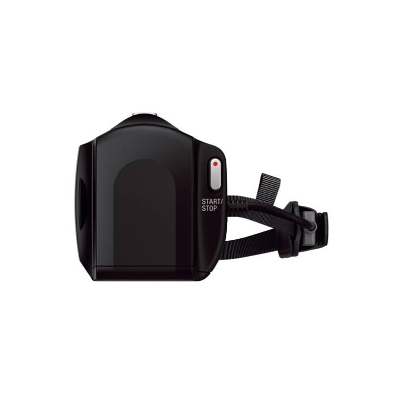 Videokamera Sony HDR-CX405B černá