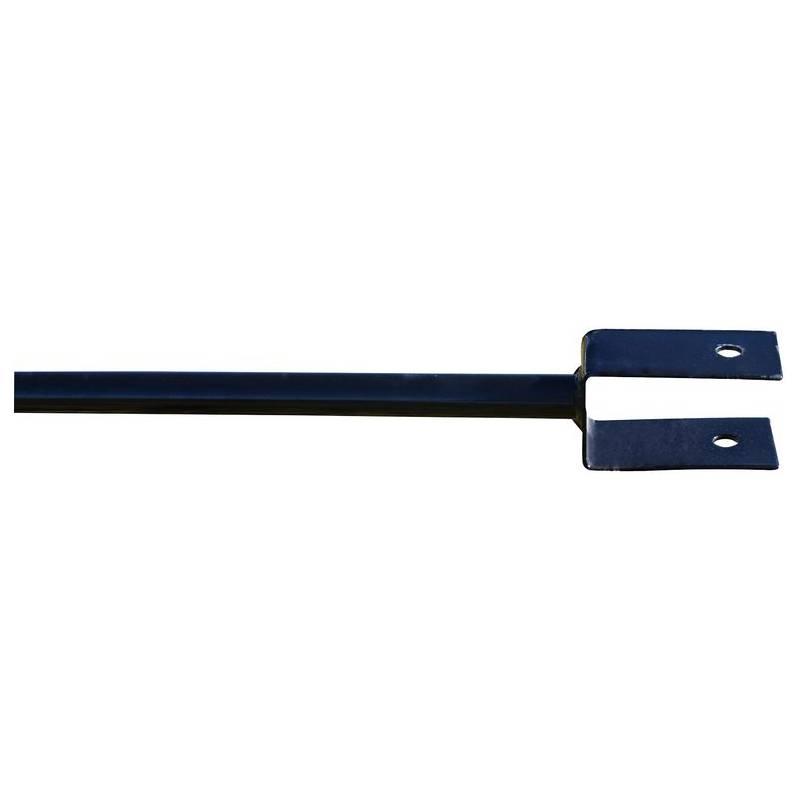 Vozík přepravní Güde GGW 300 zelený