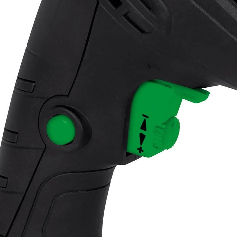 Vrtačka Einhell Bavaria Black BID 650 1