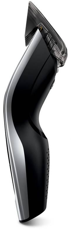 Zastřihovač vlasů Philips Hairclipper series 9000 HC9450 15 černý