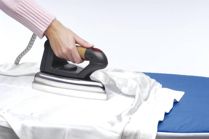 Žehlicí prkno Polti Stira E Aspira Top modré