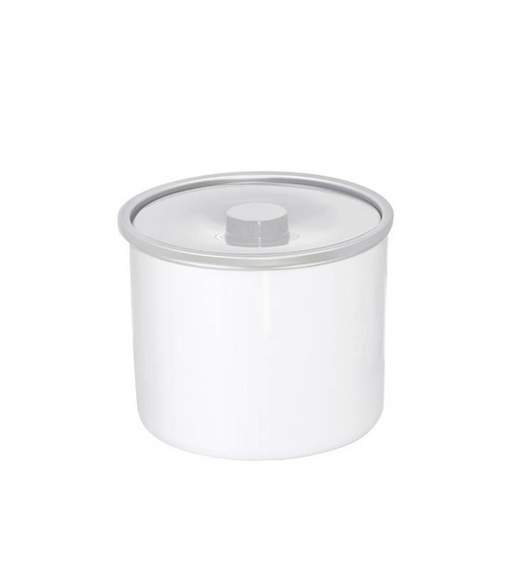 Zmrzlinovač Steba IC 20 bílý