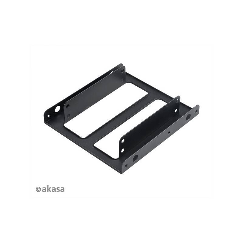 Adaptér akasa 2.5" SSD a HDD SATA kabely